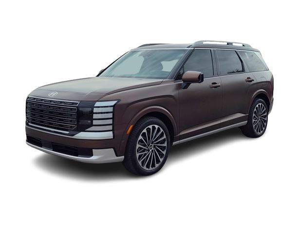 Thumbnail: 2026 Hyundai Palisade - 18