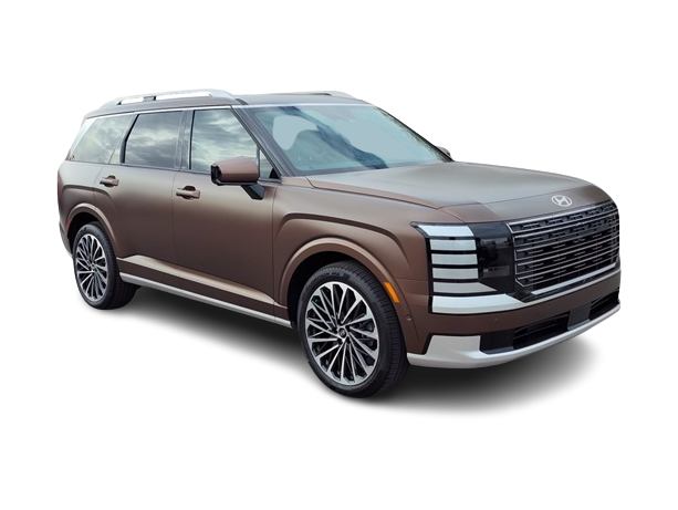Thumbnail: 2026 Hyundai Palisade - 21