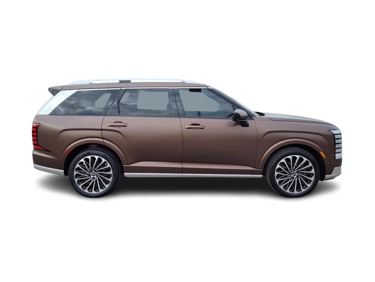 Thumbnail: 2026 Hyundai Palisade - 20