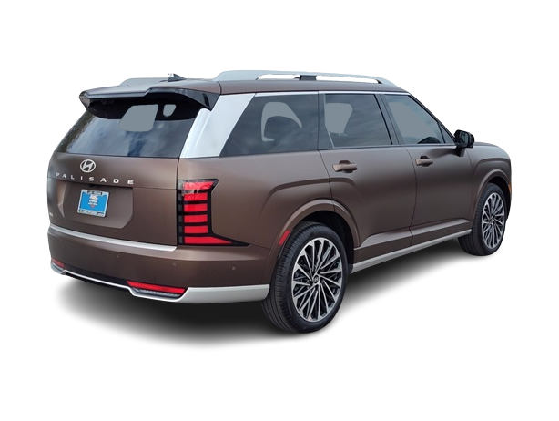 Thumbnail: 2026 Hyundai Palisade - 19