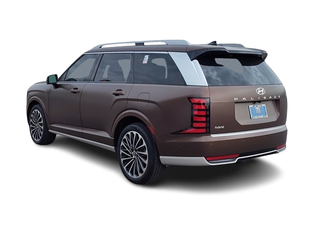 Thumbnail: 2026 Hyundai Palisade - 4