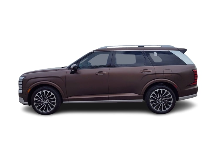 Thumbnail: 2026 Hyundai Palisade - 3