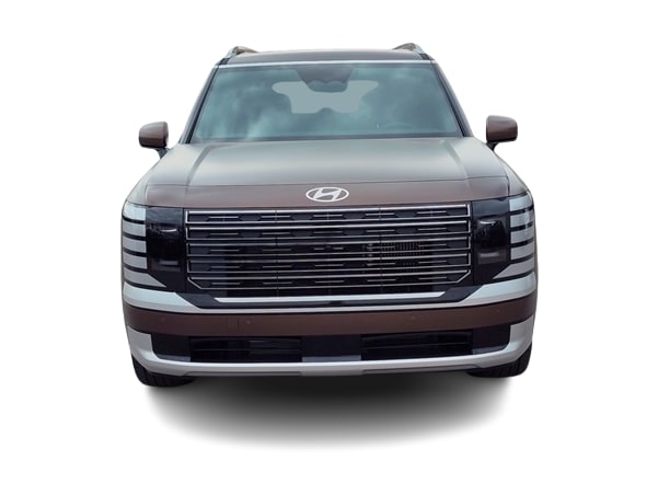 Thumbnail: 2026 Hyundai Palisade - 6