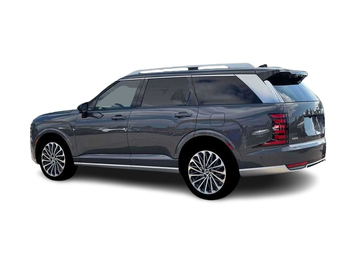Thumbnail: 2026 Hyundai Palisade - 4