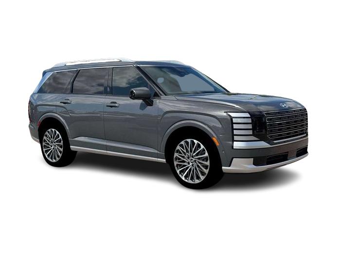 Thumbnail: 2026 Hyundai Palisade - 17