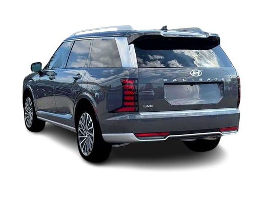 Thumbnail: 2026 Hyundai Palisade - 13
