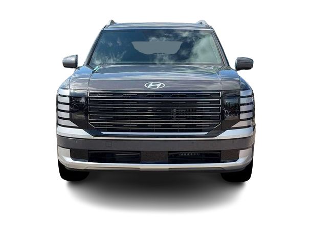 Thumbnail: 2026 Hyundai Palisade - 6