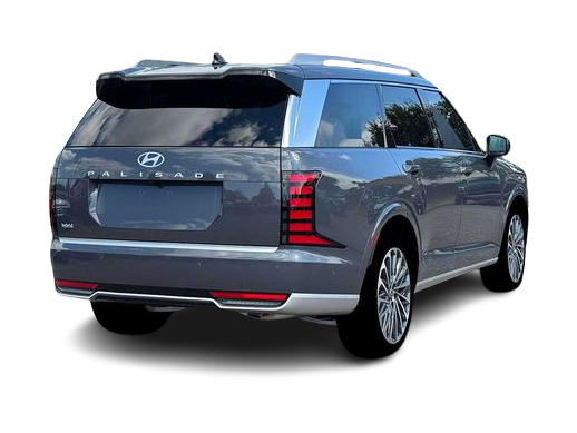 Thumbnail: 2026 Hyundai Palisade - 14