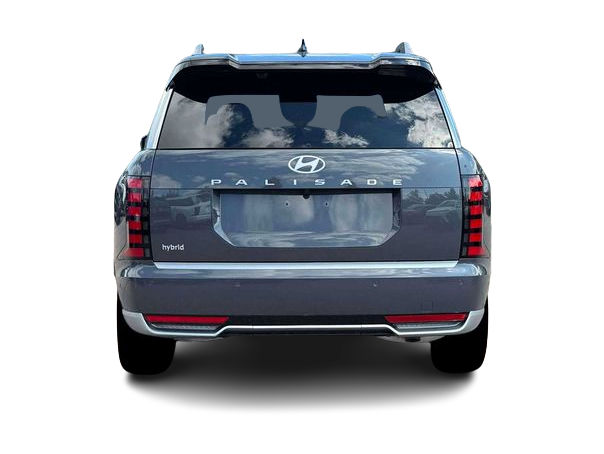 Thumbnail: 2026 Hyundai Palisade - 5