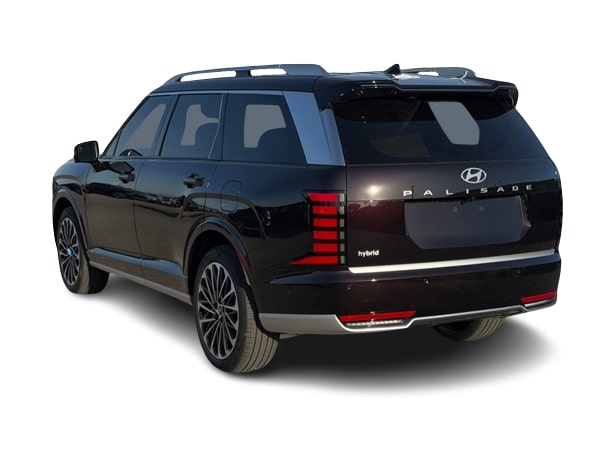 Thumbnail: 2026 Hyundai Palisade - 4