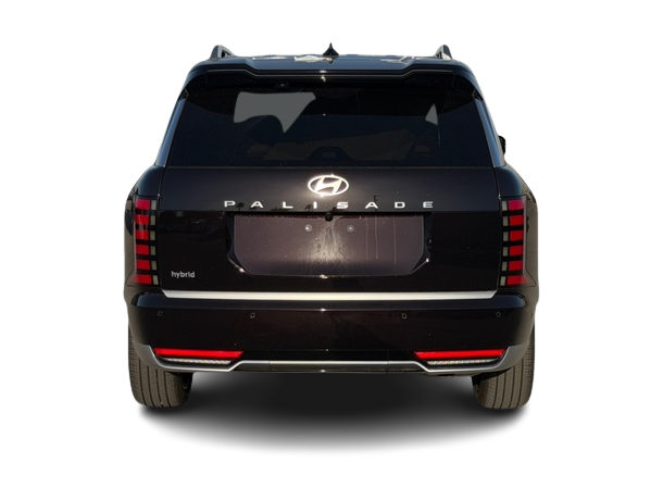 Thumbnail: 2026 Hyundai Palisade - 5