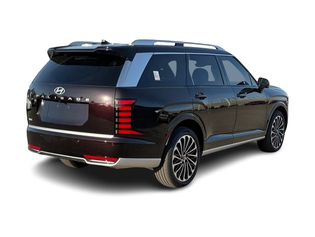 Thumbnail: 2026 Hyundai Palisade - 16
