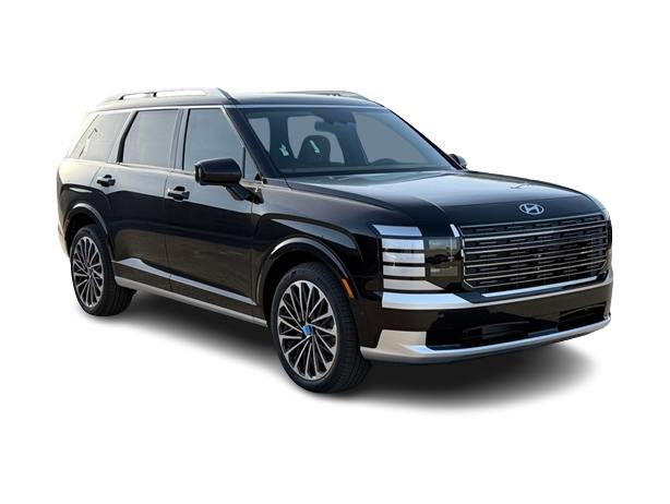 Thumbnail: 2026 Hyundai Palisade - 18