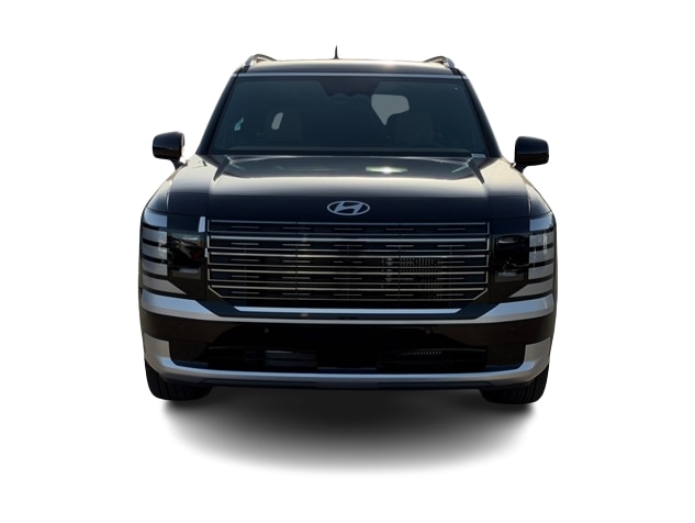 Thumbnail: 2026 Hyundai Palisade - 6