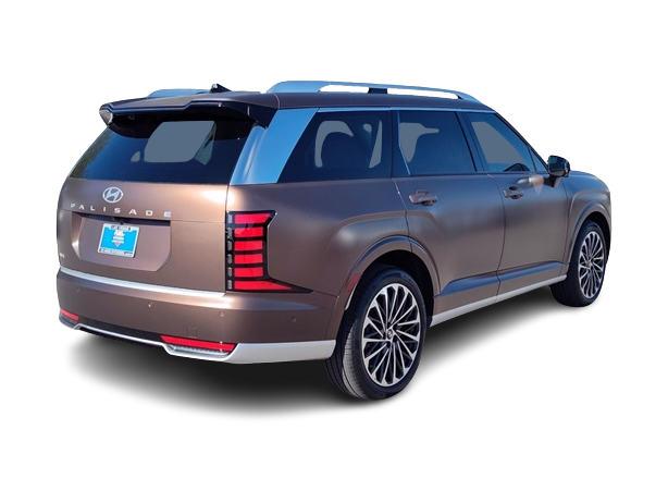 Thumbnail: 2026 Hyundai Palisade - 21