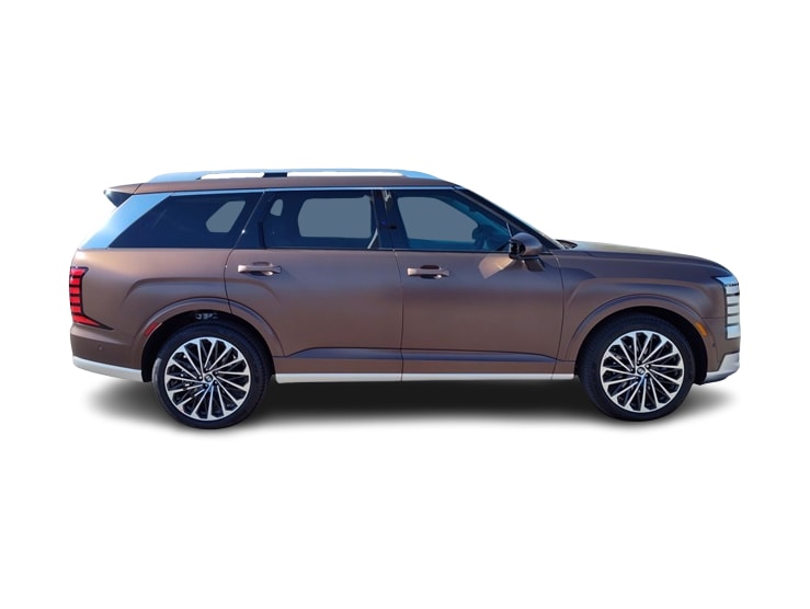 Thumbnail: 2026 Hyundai Palisade - 22
