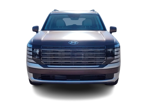 Thumbnail: 2026 Hyundai Palisade - 6
