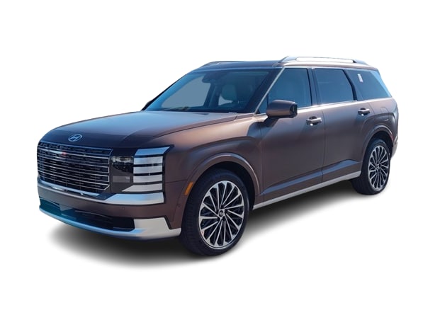 Thumbnail: 2026 Hyundai Palisade - 20