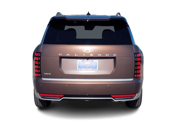 Thumbnail: 2026 Hyundai Palisade - 5