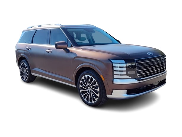 Thumbnail: 2026 Hyundai Palisade - 23