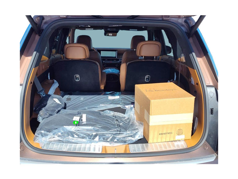 Thumbnail: 2026 Hyundai Palisade - 17