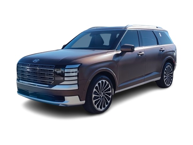 Thumbnail: 2026 Hyundai Palisade - 19