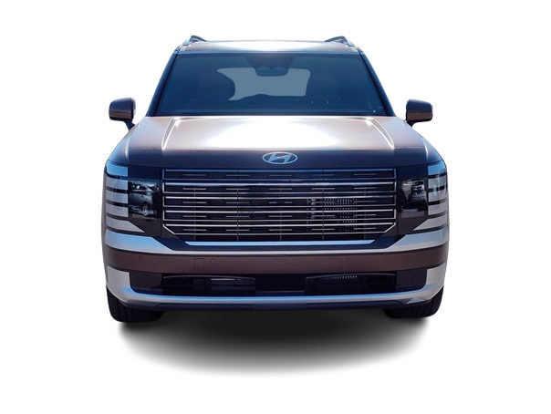 Thumbnail: 2026 Hyundai Palisade - 6
