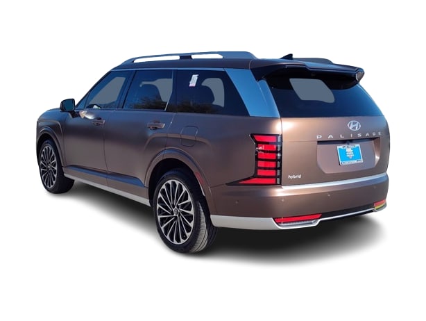 Thumbnail: 2026 Hyundai Palisade - 4