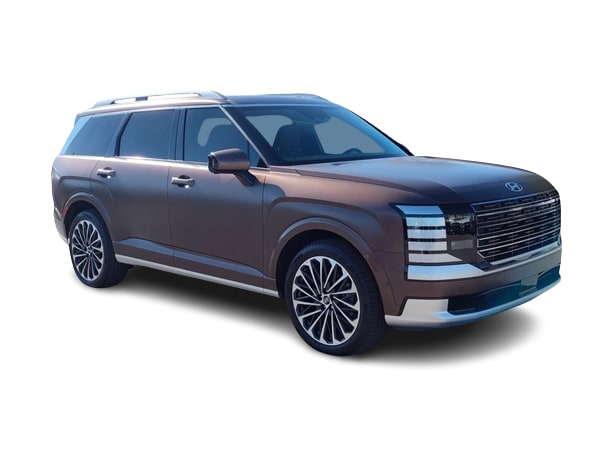 Thumbnail: 2026 Hyundai Palisade - 22