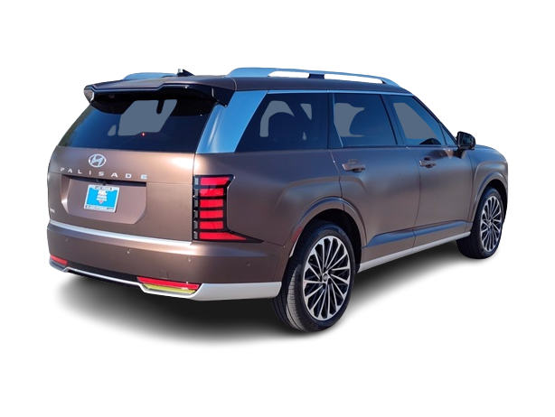 Thumbnail: 2026 Hyundai Palisade - 20