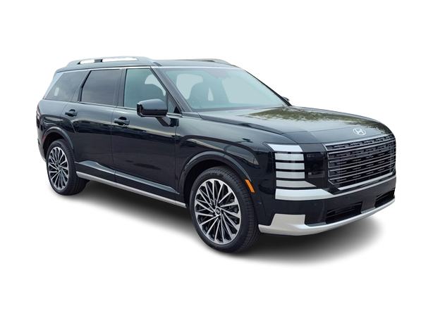 Thumbnail: 2026 Hyundai Palisade - 21