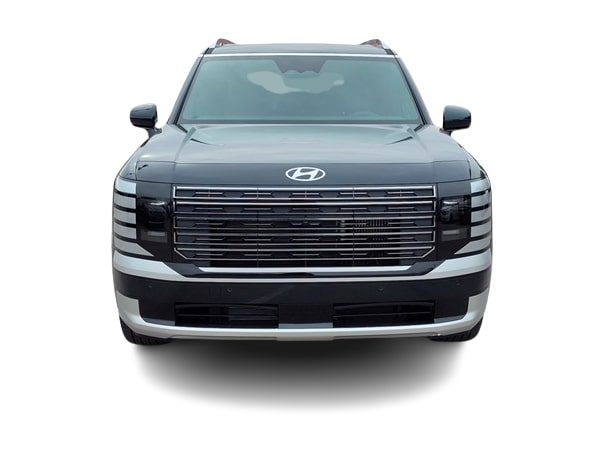 Thumbnail: 2026 Hyundai Palisade - 6