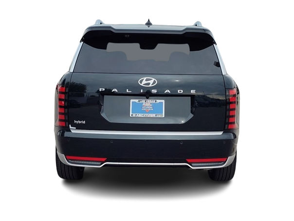 Thumbnail: 2026 Hyundai Palisade - 5