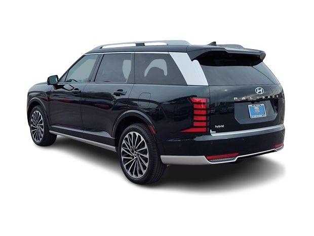 Thumbnail: 2026 Hyundai Palisade - 4