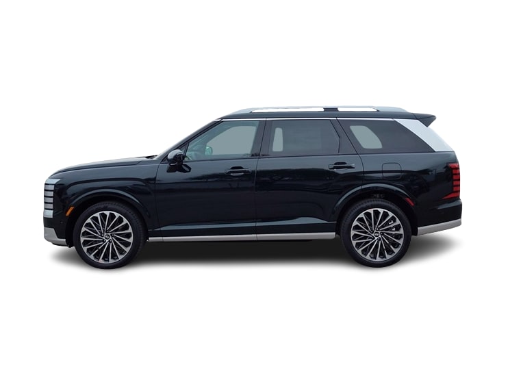 Thumbnail: 2026 Hyundai Palisade - 3