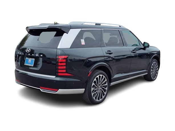 Thumbnail: 2026 Hyundai Palisade - 19
