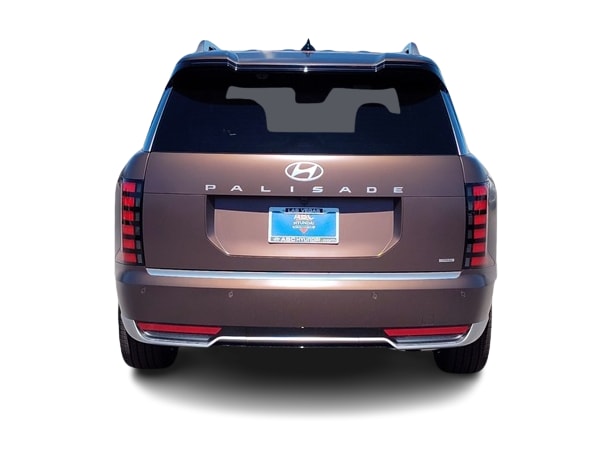 Thumbnail: 2026 Hyundai Palisade - 5