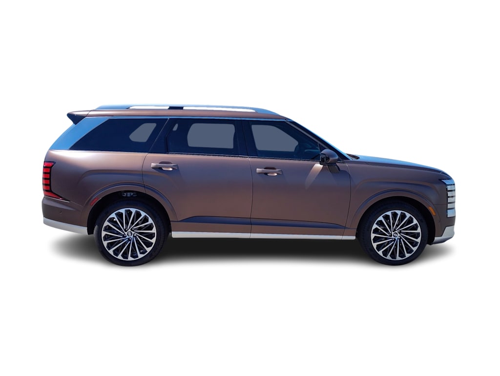 Thumbnail: 2026 Hyundai Palisade - 19