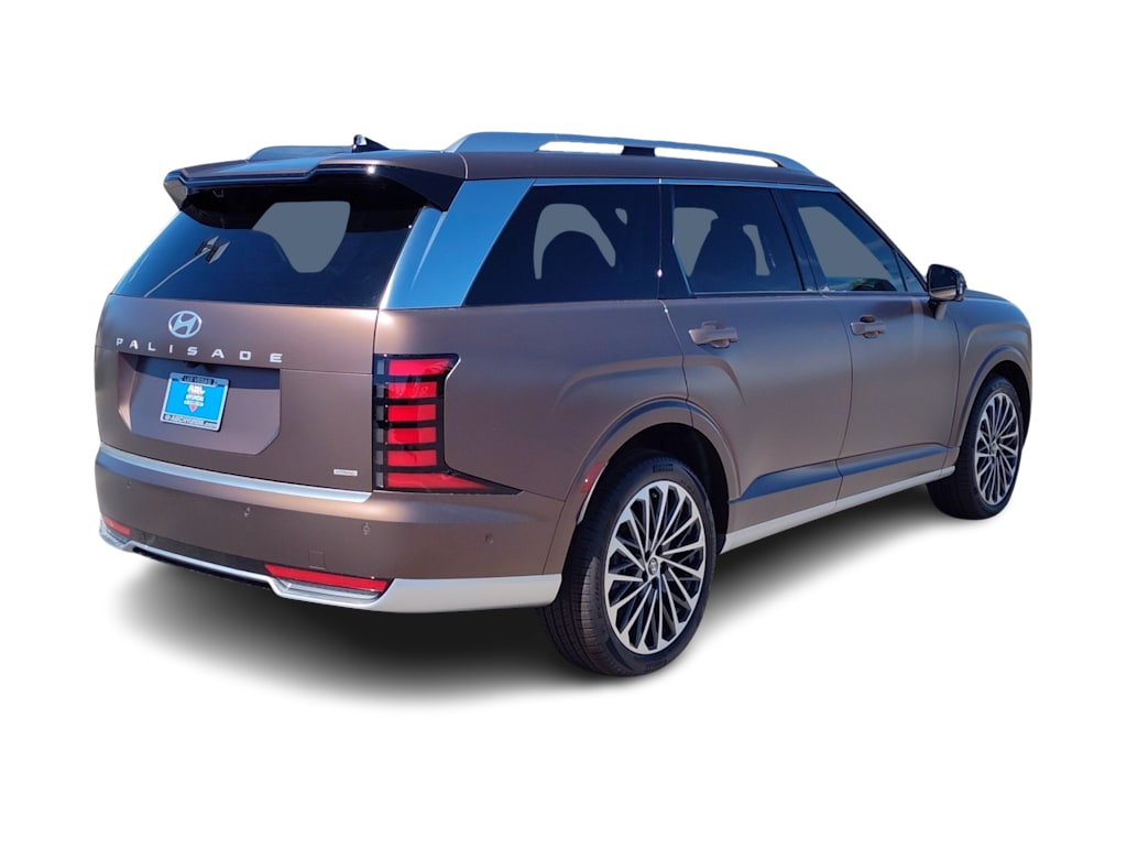 Thumbnail: 2026 Hyundai Palisade - 18