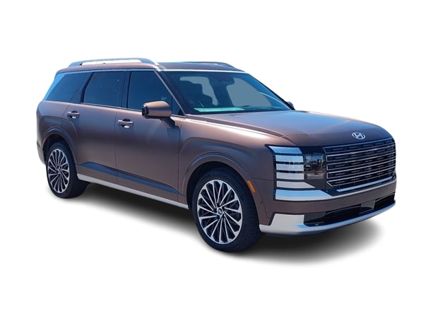 Thumbnail: 2026 Hyundai Palisade - 20