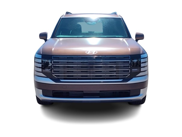 Thumbnail: 2026 Hyundai Palisade - 6