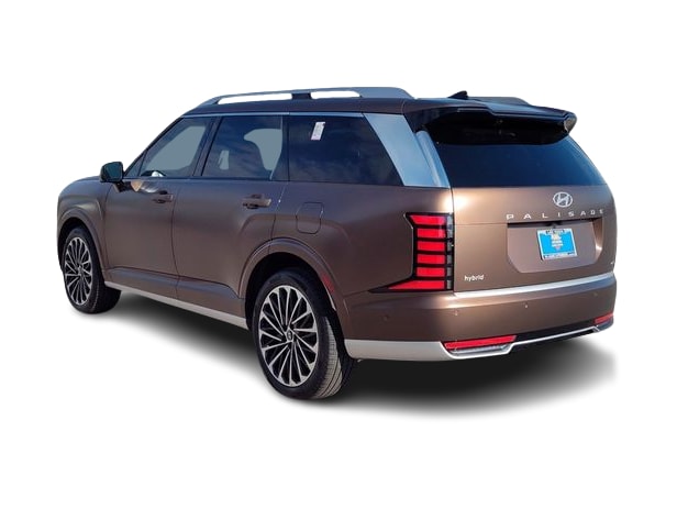 Thumbnail: 2026 Hyundai Palisade - 4