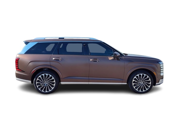 Thumbnail: 2026 Hyundai Palisade - 20