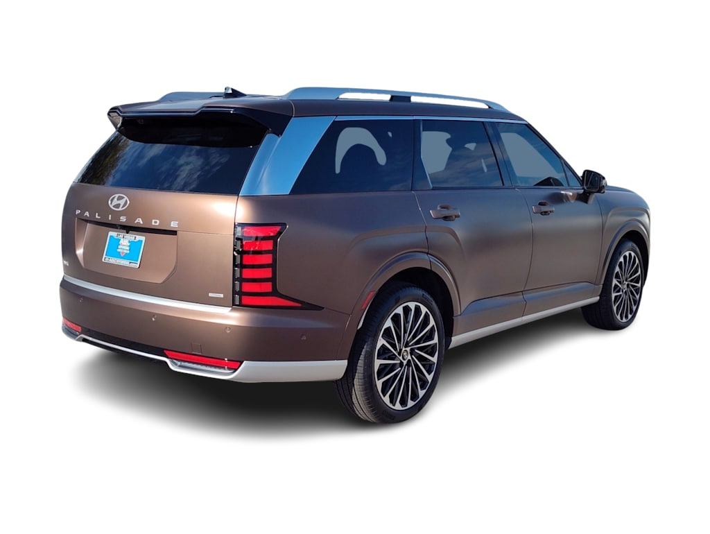 Thumbnail: 2026 Hyundai Palisade - 19