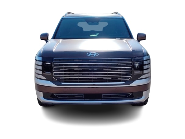 Thumbnail: 2026 Hyundai Palisade - 6