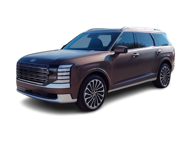Thumbnail: 2026 Hyundai Palisade - 18