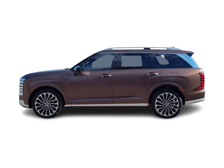 Thumbnail: 2026 Hyundai Palisade - 3