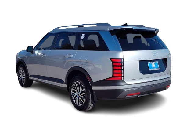 Thumbnail: 2026 Hyundai Palisade - 4