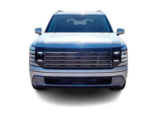 Thumbnail: 2026 Hyundai Palisade - 6