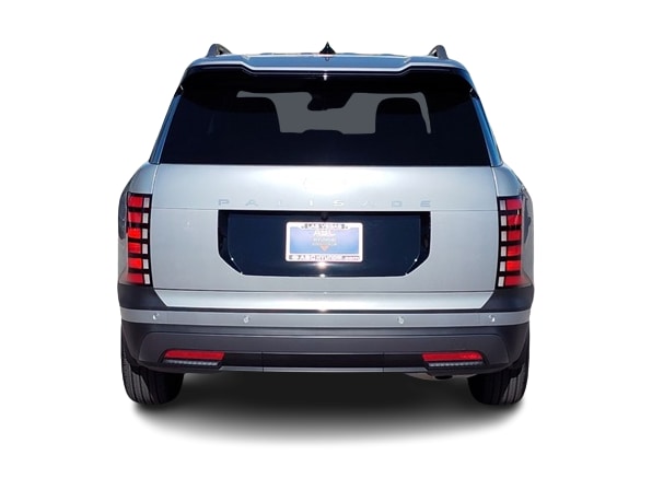 Thumbnail: 2026 Hyundai Palisade - 5